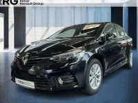 Gebraucht Renault Clio V Intens 91 PS (66 kW) 2022 Schwarz Limousine