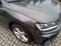 gebraucht VW Tiguan Tiguan2.0 TDI SCR 4Motion (BlueMotion Techn.) DSG