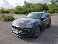 Gebraucht Porsche Macan GTS 441 PS (324 kW) 2023 Grau SUV
