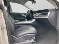 Gebraucht Audi Q8 Performance 286 PS (210 kW) 2023 Beige SUV