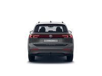 Gebraucht VW Tiguan Basis 131 PS (96 kW) 2024 Uranograu SUV