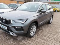 Gebraucht Seat Ateca Style 150 PS (110 kW) 2025 Grau SUV