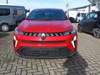 Gebraucht Renault Symbioz Techno 94 PS (69 kW) 2024 Rot SUV