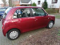 gebraucht Daihatsu Trevis Trevis1.0