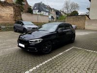 gebraucht BMW 120 d xDrive