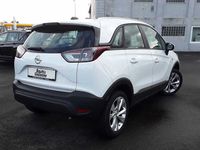 gebraucht Opel Crossland X 1.2 Turbo Edition Edition