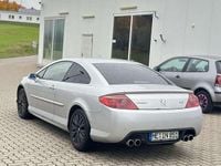 Gebraucht Peugeot 407 Coupe Platinum 211 PS (155 kW) 2007 Coupé
