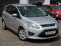 gebraucht Ford C-MAX *PDC *AHK *SCHECKHEFT