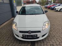 gebraucht Fiat Bravo 1.4 16V T JET Active