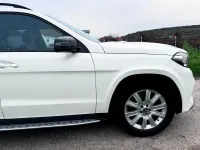 Gebraucht Mercedes GLS350 AMG line 258 PS (189 kW) 2018 Weiß SUV