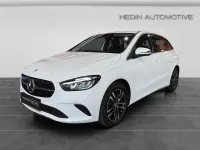 Usata Mercedes E250 Progressive 163 CV (119 kW) 2025 Bianco Berlina
