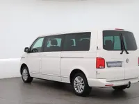 Używany VW Transporter 204 KM (150 kW) 2021 Biały Van