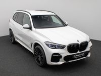 Second-hand BMW X5 Performance 530 CP (389 kW) 2023 Alb SUV