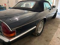 gebraucht Jaguar XJ12 