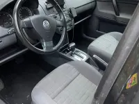 Gebraucht VW Polo 75 PS (55 kW) 2007 Schwarz Kleinwagen
