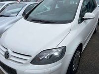 gebraucht VW Golf Plus Golf Plus