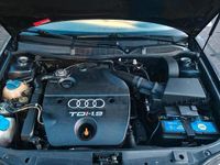 Gebraucht Audi A3 110 PS (80 kW) 1998 Blau Kleinwagen