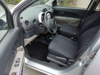 gebraucht Daihatsu Sirion Sirion1.0 KLIMA TÜV 04.2025