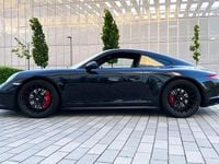 Gebraucht Porsche 991 450 PS (330 kW) 2018 Schwarz Coupé