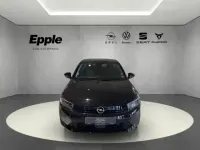 Gebraucht Opel Corsa Edition 101 PS (74 kW) 2024 Schwarz Kleinwagen