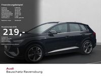 Gebraucht Audi Q4 e-tron Ambiente 150 kW (204 PS) 2022 Mythosschwarz SUV