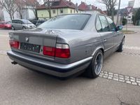 gebraucht BMW 535 i A Vollausstattung Rostfrei