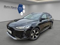 Neu Ford Focus Active X 155 PS (114 kW) 2025 Schwarz Kombi