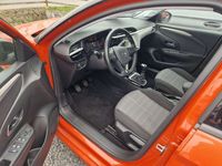 gebraucht Opel Corsa F *Alu Felgen* *Sitzheizung*Klimaanlage*
