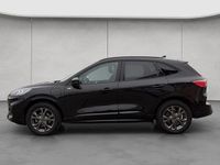 Gebraucht Ford Kuga ST-Line 224 PS (164 kW) 2022 Schwarz SUV