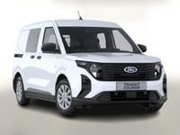 Neu Ford Transit Trend 101 PS (74 kW) 2026 Frozen white Van