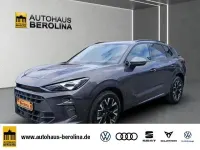 Nowe Cupra Terramar 150 KM (110 kW) 2026 Czarny SUV