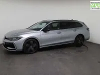 Neu VW Passat R-line 265 PS (194 kW) 2026 Silber, oyster silver ... Kombi