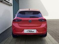 Gebraucht Opel Corsa-e Edition 100 kW (136 PS) 2021 Orange Kleinwagen