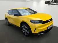 Gebraucht Ford Capri Premium 250 kW (340 PS) 2025 Gelb SUV