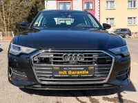 Gebraucht Audi A6 Sport 286 PS (210 kW) 2019 Grau Kombi