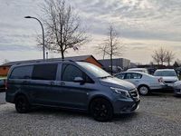 Gebraucht Mercedes Vito 190 PS (139 kW) 2018 Grau Van