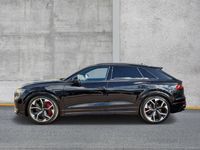 gebraucht Audi RS Q8 DYNAMIK+ KERAMIK RS-AGA B&O HuD 305KM/H 23"