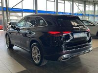 Gebraucht Mercedes GLC200 227 PS (166 kW) 2024 Schwarz SUV