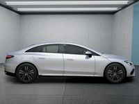 Gebraucht Mercedes EQE350 214 kW (292 PS) 2024 Silber Limousine