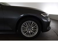 Gebraucht BMW 330 Luxury Line 286 PS (210 kW) 2021 Grau Kombi
