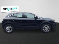Gebraucht Opel Mokka-e Edition 100 kW (136 PS) 2022 Schwarz SUV