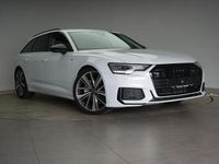 Gebraucht Audi A6 S-Line 265 PS (194 kW) 2023 Glacier white Kombi