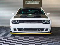 Gebraucht Dodge Challenger 375 PS (275 kW) 2020 Weiß Coupé