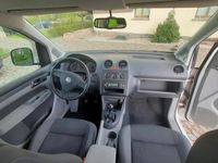 gebraucht VW Caddy Maxi 