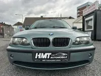 Gebraucht BMW 320 170 PS (125 kW) 2002 Other Limousine