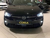 Gebraucht Opel Corsa-e Ultimate 100 kW (136 PS) 2023 Diamant schwarz metallic Kleinwagen