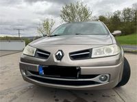 gebraucht Renault Mégane GrandTour 2