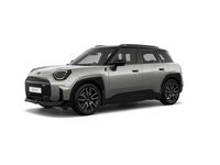 Gebraucht Mini Aceman 135 kW (184 PS) 2024 SUV