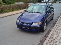 Gebraucht Mitsubishi Space Star 98 PS (72 kW) 2005 Kombi