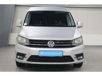 gebraucht VW Caddy 